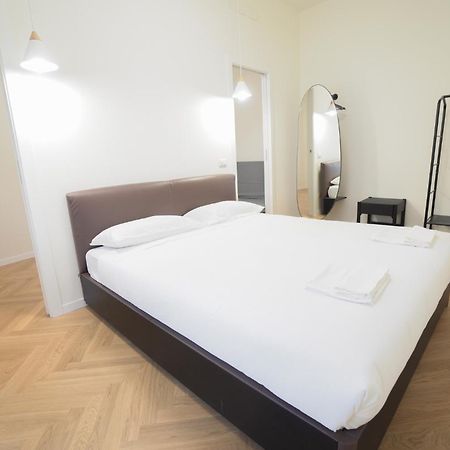 Brera Livings - Luxury Apartment, Full City Center Milano Ngoại thất bức ảnh