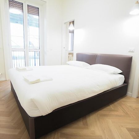 Brera Livings - Luxury Apartment, Full City Center Milano Ngoại thất bức ảnh
