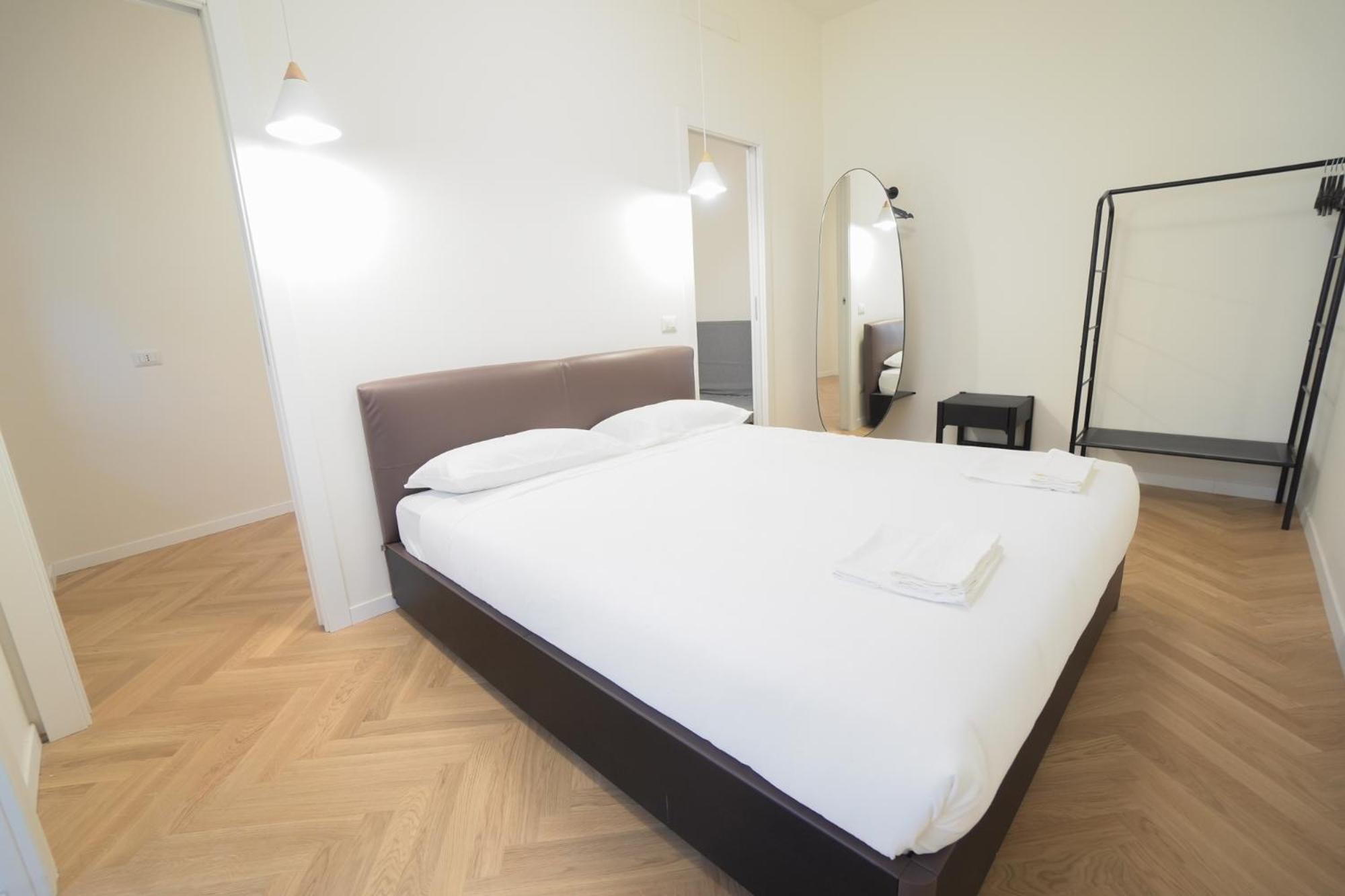 Brera Livings - Luxury Apartment, Full City Center Milano Ngoại thất bức ảnh