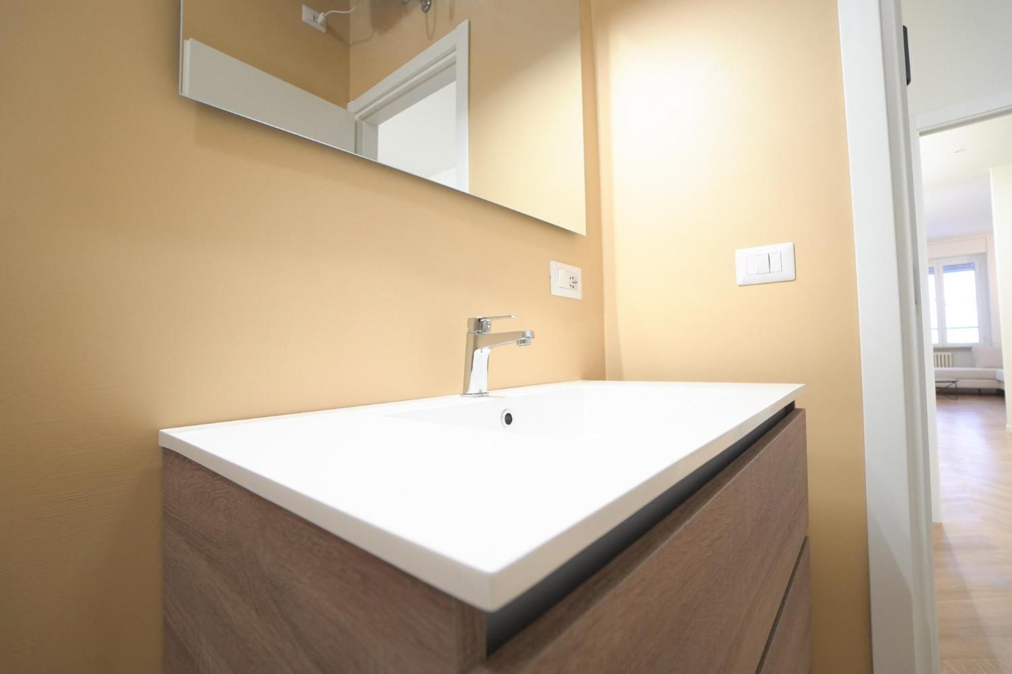 Brera Livings - Luxury Apartment, Full City Center Milano Ngoại thất bức ảnh