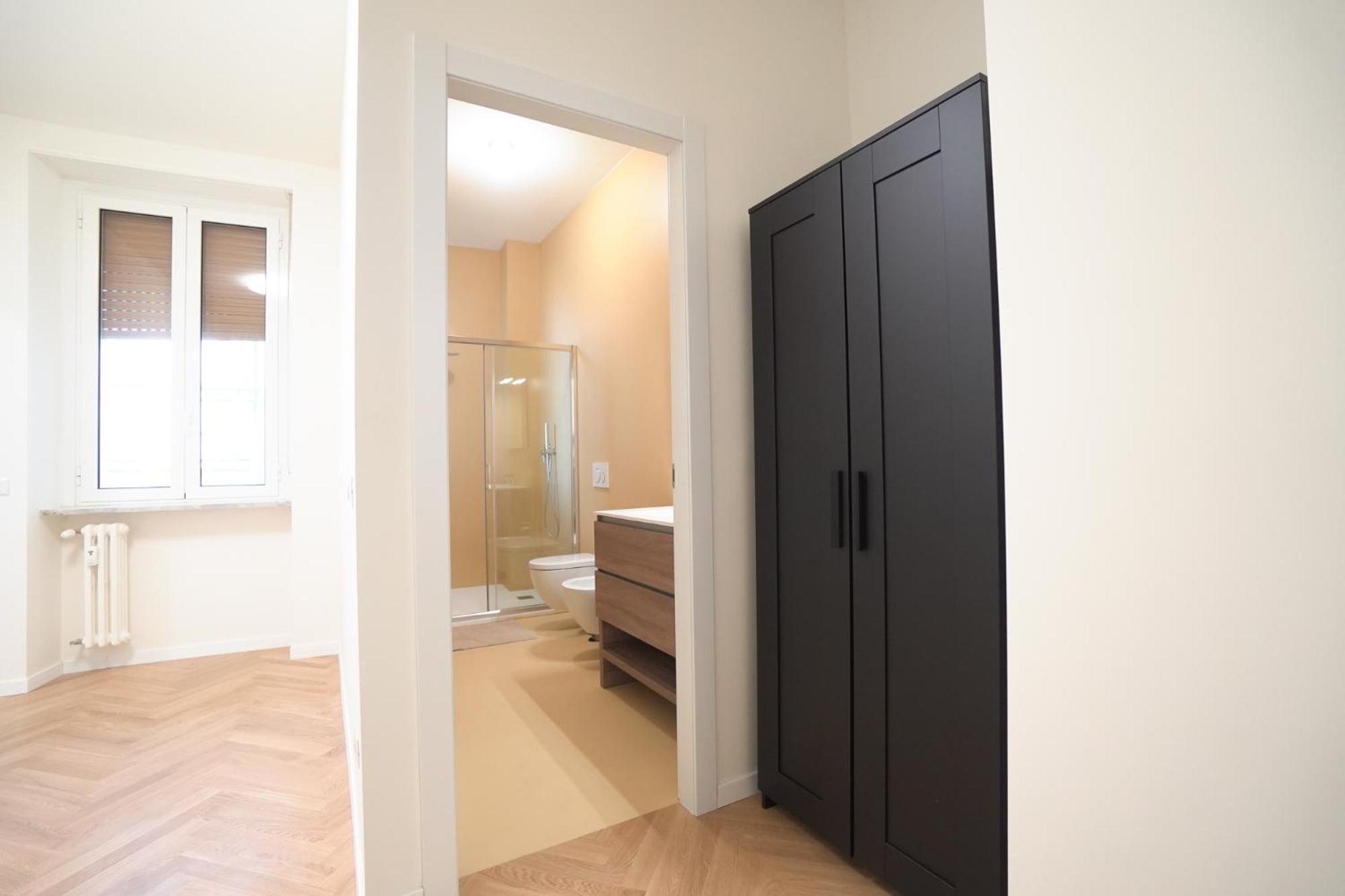Brera Livings - Luxury Apartment, Full City Center Milano Ngoại thất bức ảnh