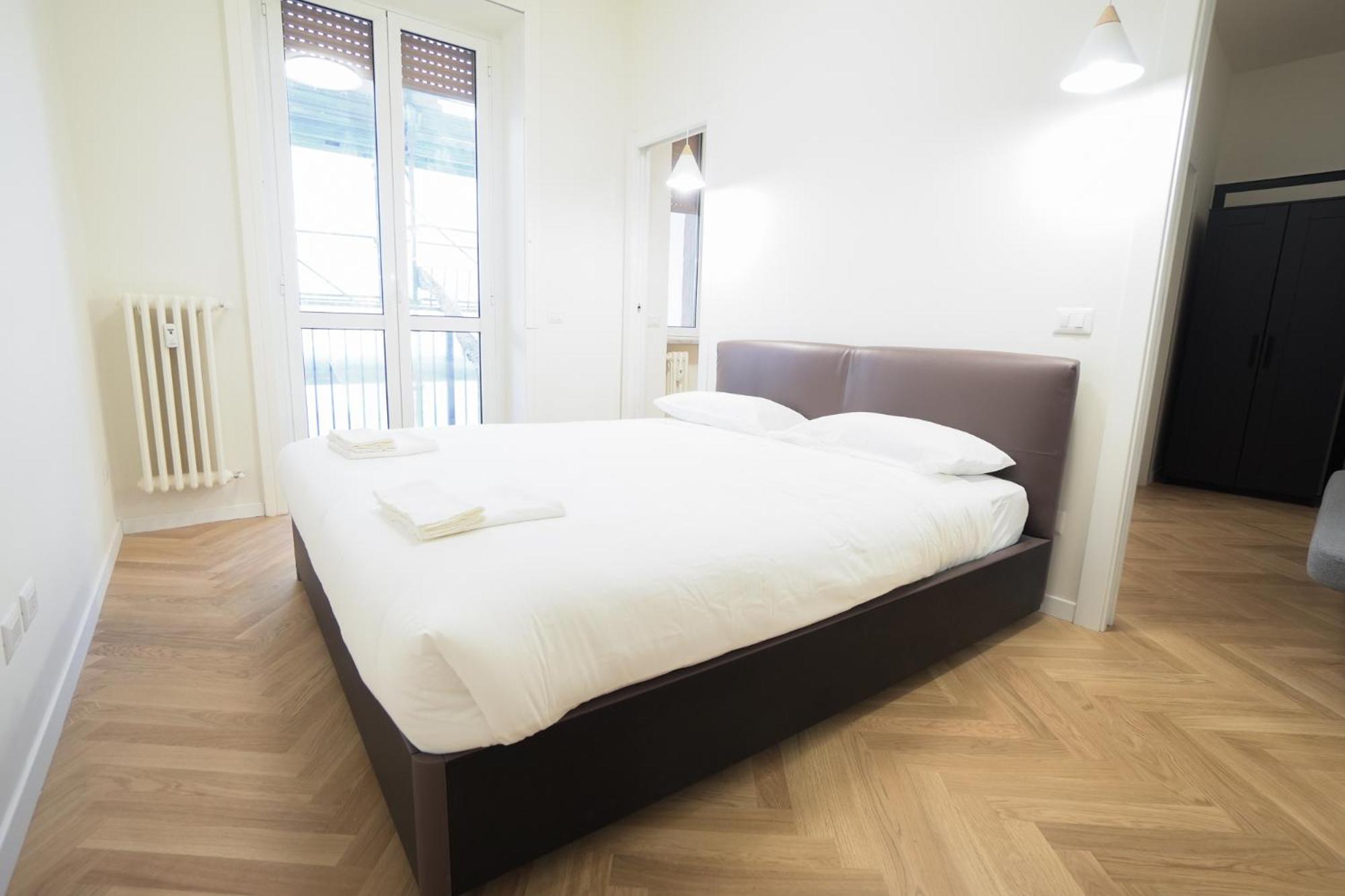 Brera Livings - Luxury Apartment, Full City Center Milano Ngoại thất bức ảnh