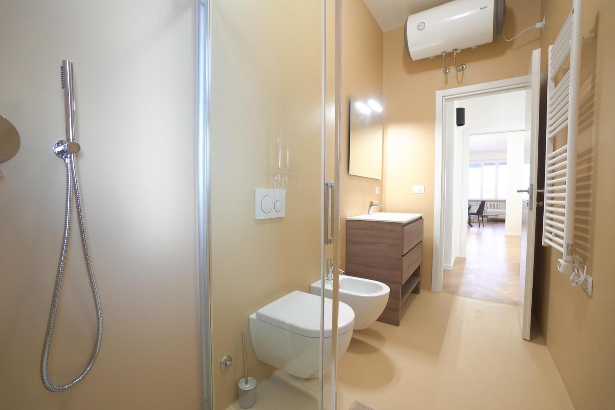 Brera Livings - Luxury Apartment, Full City Center Milano Ngoại thất bức ảnh