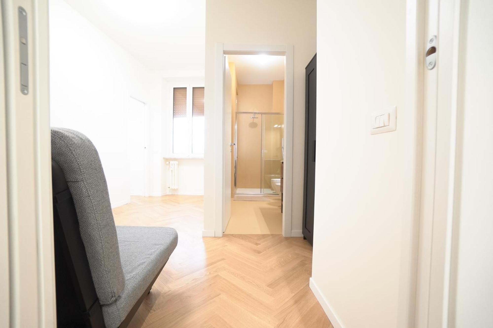 Brera Livings - Luxury Apartment, Full City Center Milano Ngoại thất bức ảnh