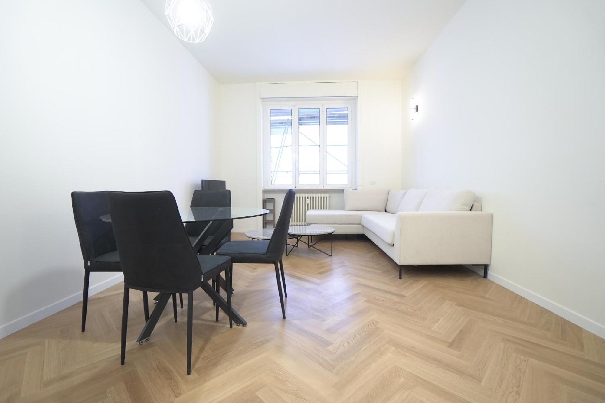 Brera Livings - Luxury Apartment, Full City Center Milano Ngoại thất bức ảnh