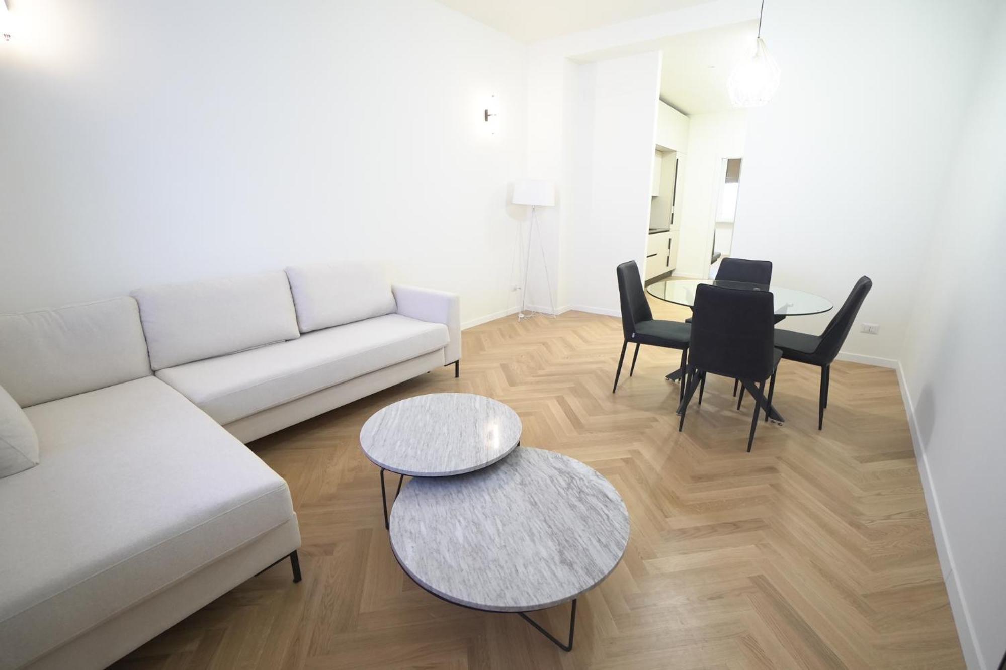 Brera Livings - Luxury Apartment, Full City Center Milano Ngoại thất bức ảnh