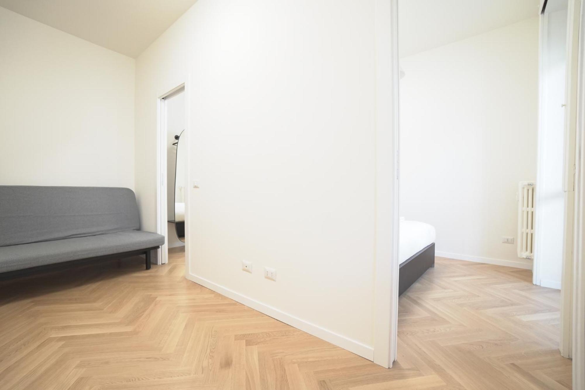 Brera Livings - Luxury Apartment, Full City Center Milano Ngoại thất bức ảnh
