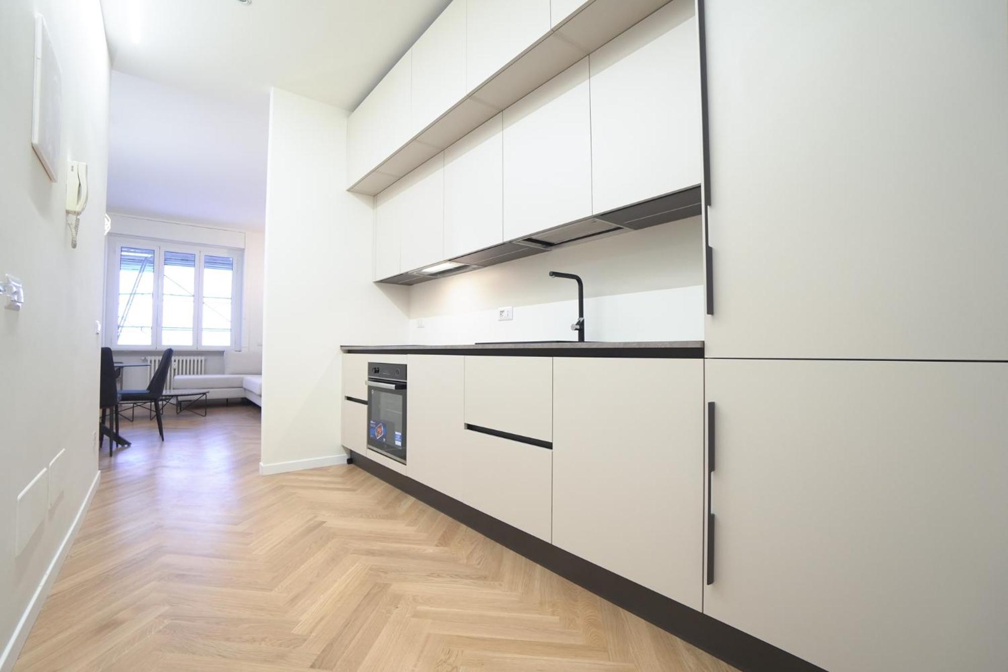 Brera Livings - Luxury Apartment, Full City Center Milano Ngoại thất bức ảnh