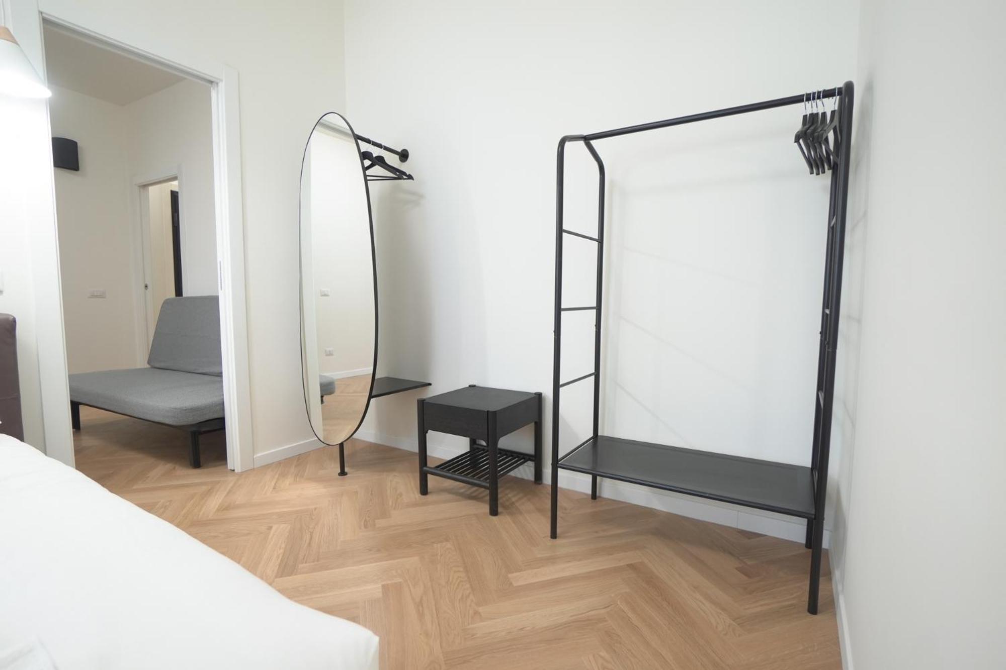 Brera Livings - Luxury Apartment, Full City Center Milano Ngoại thất bức ảnh