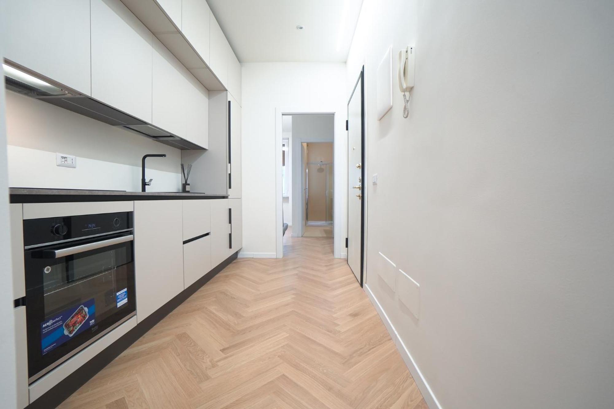 Brera Livings - Luxury Apartment, Full City Center Milano Ngoại thất bức ảnh