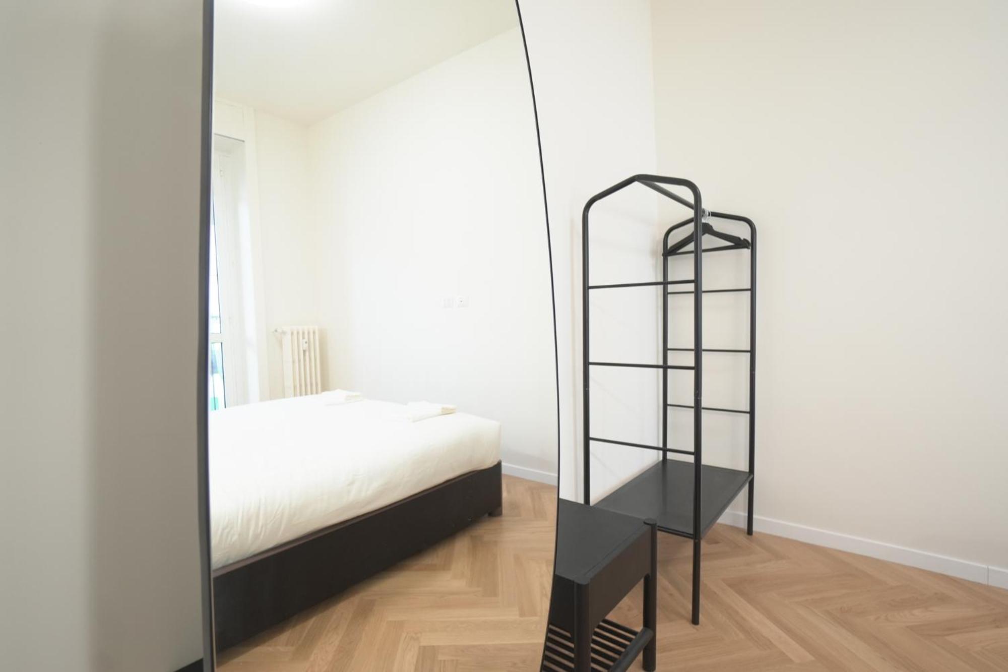 Brera Livings - Luxury Apartment, Full City Center Milano Ngoại thất bức ảnh