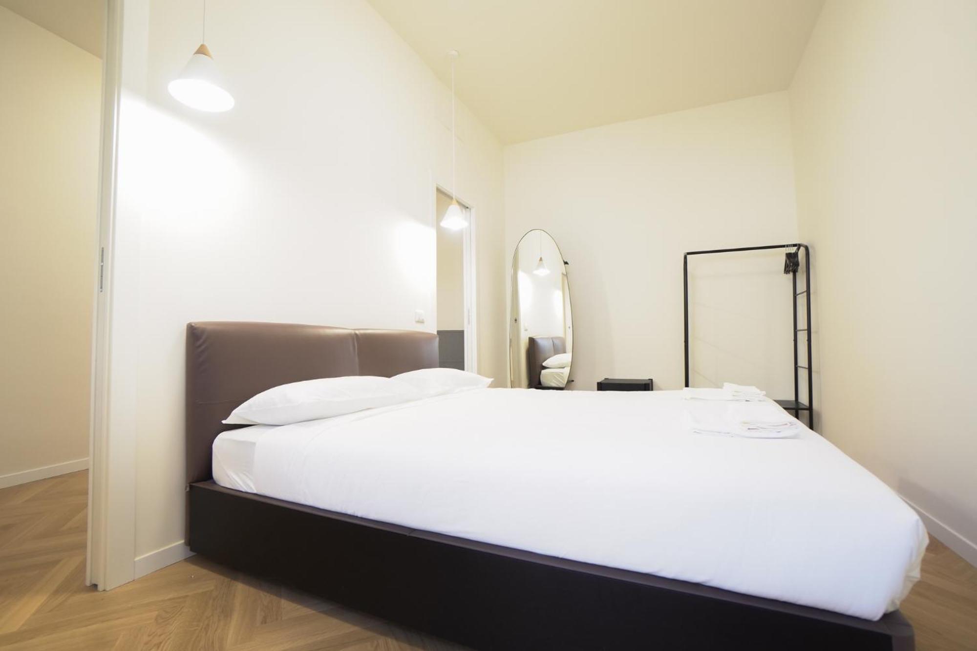 Brera Livings - Luxury Apartment, Full City Center Milano Ngoại thất bức ảnh