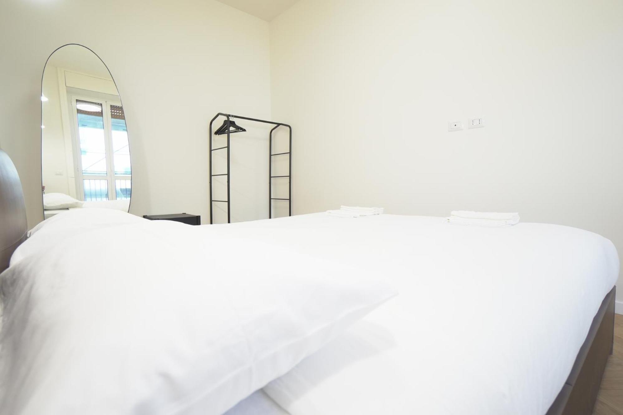 Brera Livings - Luxury Apartment, Full City Center Milano Ngoại thất bức ảnh